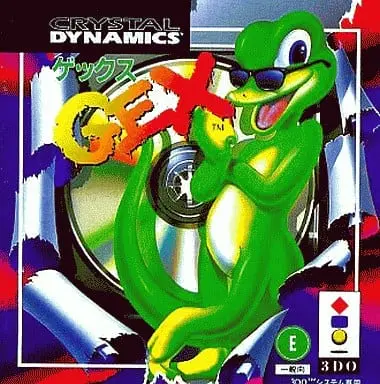 3DO - GEX