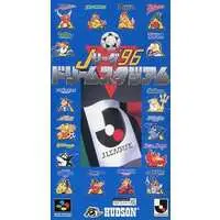 SUPER Famicom - Soccer