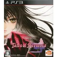 PlayStation 3 - Tales of Berseria