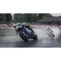 PlayStation 5 - MotoGP