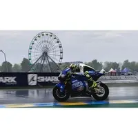 PlayStation 5 - MotoGP