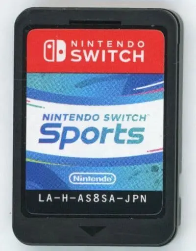 Nintendo Switch - Nintendo Switch Sports