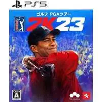PlayStation 5 - Golf