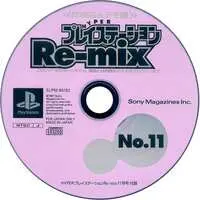 PlayStation - HYPER PlayStation Re-mix