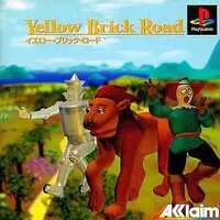 PlayStation - Yellow Brick Road