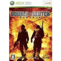 Xbox 360 - Double Clutch (Conflict: Denied Ops)
