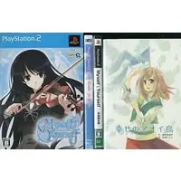 PlayStation 2 - Myself;Yourself (Limited Edition)