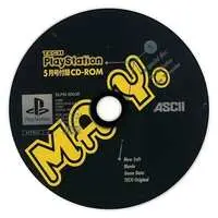 PlayStation - TECH PlayStation