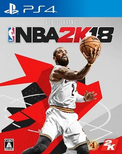 PlayStation 4 - NBA 2K