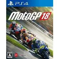 PlayStation 4 - MotoGP