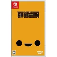 Nintendo Switch - Enter the Gungeon