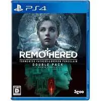 PlayStation 4 - Remothered