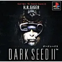 PlayStation - Dark Seed