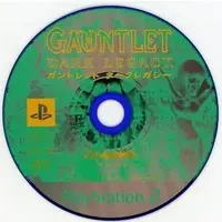 PlayStation 2 - Gauntlet Dark Legacy