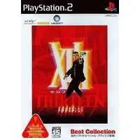 PlayStation 2 - XIII