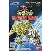 Family Computer - GUNDAM series