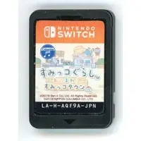 Nintendo Switch - Sumikko Gurashi