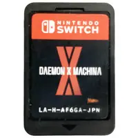 Nintendo Switch - DAEMON X MACHINA