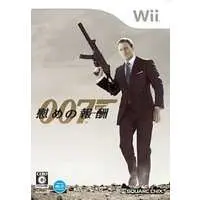 Wii - Call of Duty