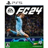 PlayStation 5 - EA SPORTS FC24