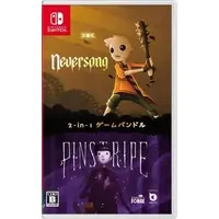 Nintendo Switch - Neversong