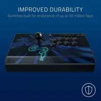 PlayStation 4 - Arcade Stick - Video Game Accessories (PANTHERA EVO ARCADE STICK for PS4[RZ06-02720100-R3A1])