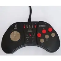 3DO - Game Controller - Video Game Accessories (ファイティングコマンダーREAL)