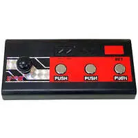 SUPER Famicom - Video Game Accessories (実戦パチスロコントローラー) - No Box No Manual