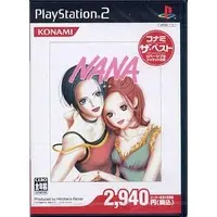 PlayStation 2 - NANA