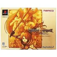 PlayStation 2 - Venus & Braves