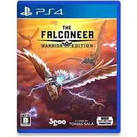 PlayStation 4 - The Falconeer