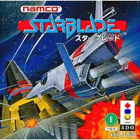 3DO - Starblade