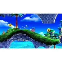 Nintendo Switch - Sonic the Hedgehog