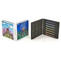 Nintendo DS - Case - Touch pen - Video Game Accessories - Animal Crossing series