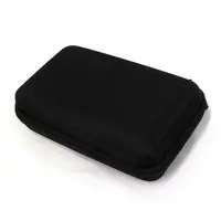 Nintendo Switch - Case - Video Game Accessories (Sisma  80枚収納カードケース for Switch/Vita(黒色))