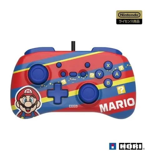 Nintendo Switch - Game Controller - Video Game Accessories - Super Mario series