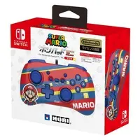 Nintendo Switch - Game Controller - Video Game Accessories - Super Mario series