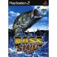 PlayStation 2 (BASS STRIKE)