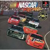 PlayStation - NASCAR