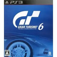 PlayStation 3 - Gran Turismo