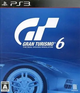 PlayStation 3 - Gran Turismo