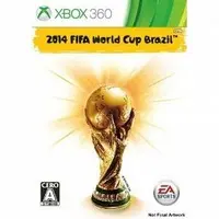 Xbox 360 - Soccer