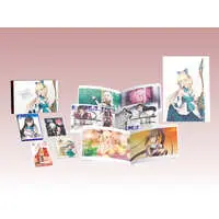 PlayStation 4 - BLADE ARCUS Rebellion from Shining (Limited Edition)