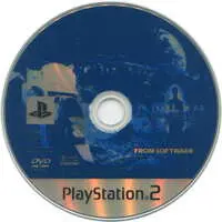 PlayStation 2 - Nebula