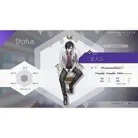 PlayStation 5 - The Caligula Effect: Overdose