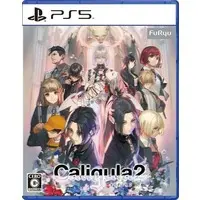 PlayStation 5 - The Caligula Effect