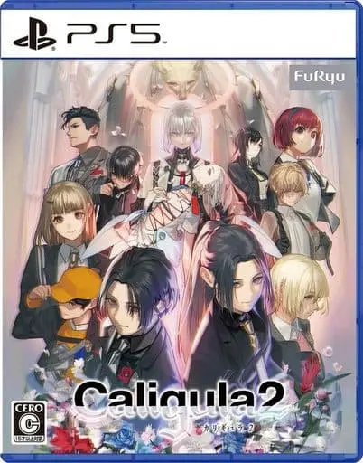 PlayStation 5 - The Caligula Effect