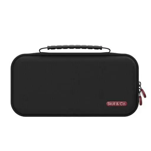 Nintendo Switch - Case - Video Game Accessories (Nintendo SWITCH Lite用 マクスキャリーケースライト)