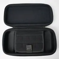 Nintendo Switch - Case - Video Game Accessories (Nintendo SWITCH Lite用 マクスキャリーケースライト)