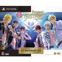 PlayStation Vita - Tokimeki Restaurant